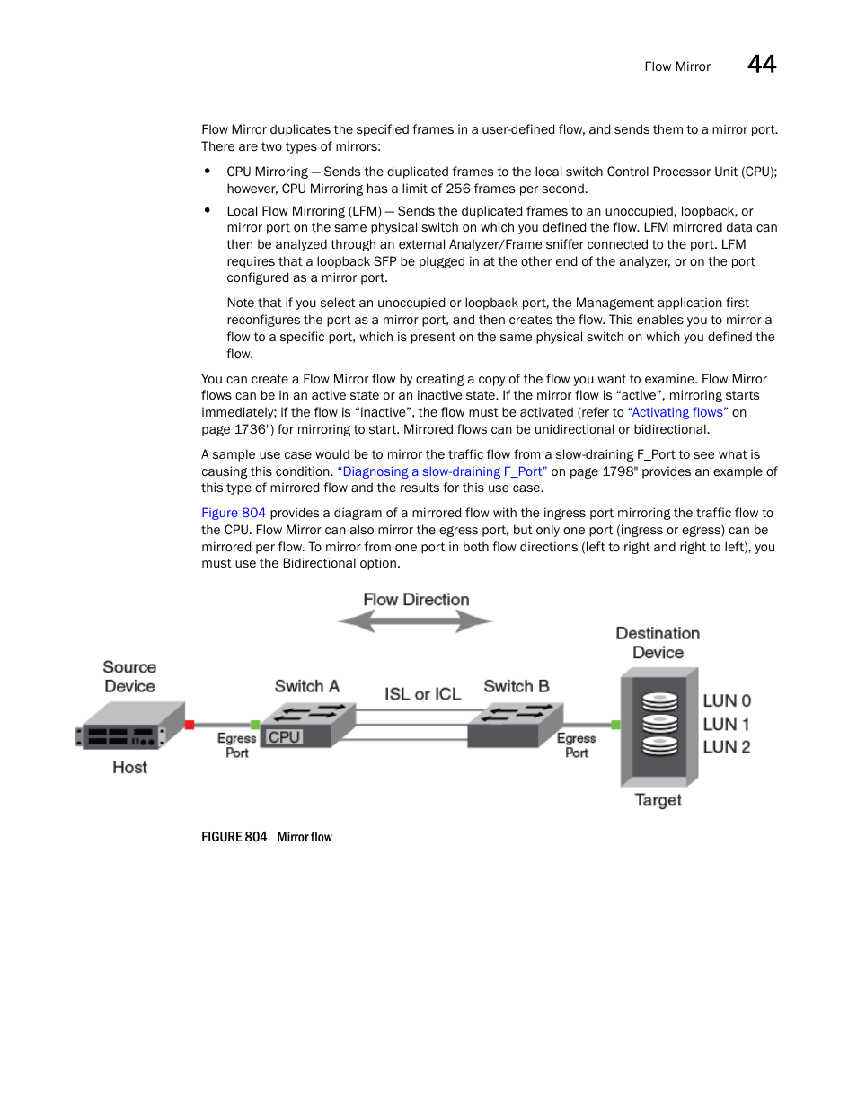 Brocade Network Advisor SAN + IP User Manual v12.3.0 User Manual | Page 1861 / 2702