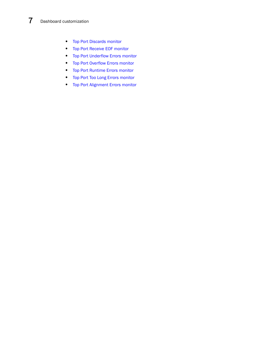 Brocade Network Advisor SAN + IP User Manual v12.3.0 User Manual | Page 336 / 2702