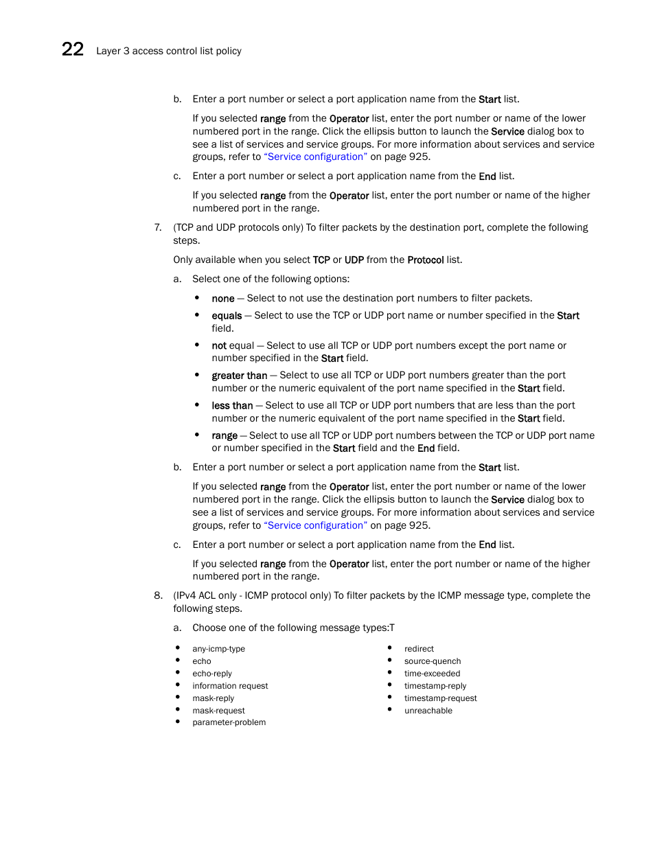 Brocade Network Advisor SAN + IP User Manual v12.3.0 User Manual | Page 986 / 2702