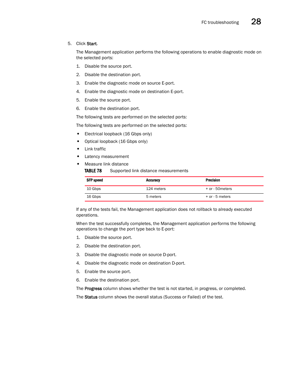 Brocade Network Advisor SAN User Manual v12.1.0 User Manual | Page 1003 / 1690