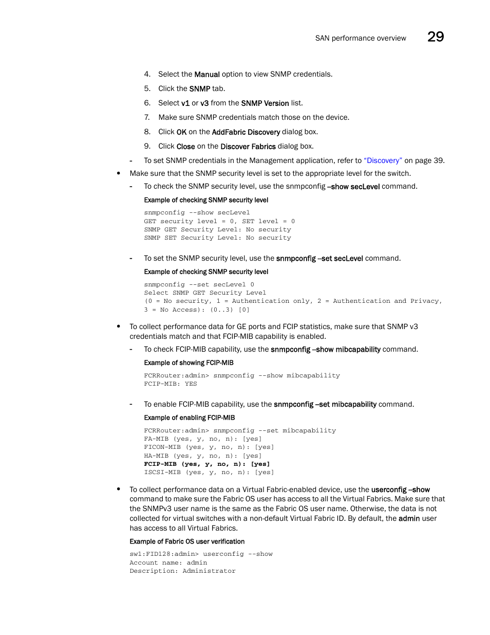 Brocade Network Advisor SAN User Manual v12.1.0 User Manual | Page 1017 / 1690