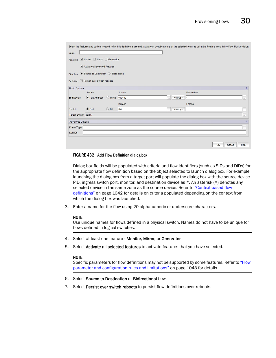 Brocade Network Advisor SAN User Manual v12.1.0 User Manual | Page 1064 / 1690
