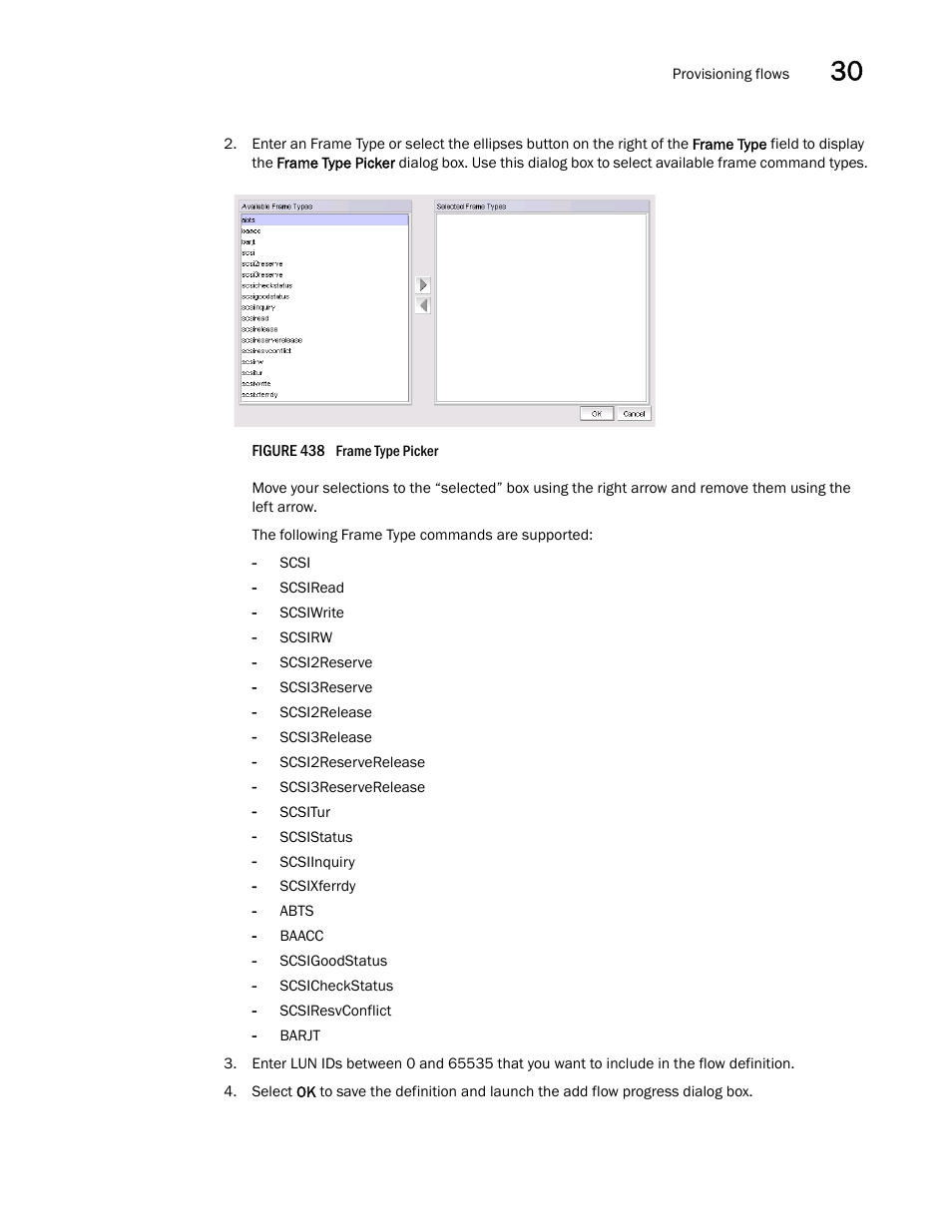 Brocade Network Advisor SAN User Manual v12.1.0 User Manual | Page 1068 / 1690
