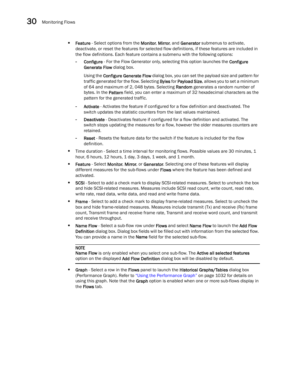 Brocade Network Advisor SAN User Manual v12.1.0 User Manual | Page 1073 / 1690