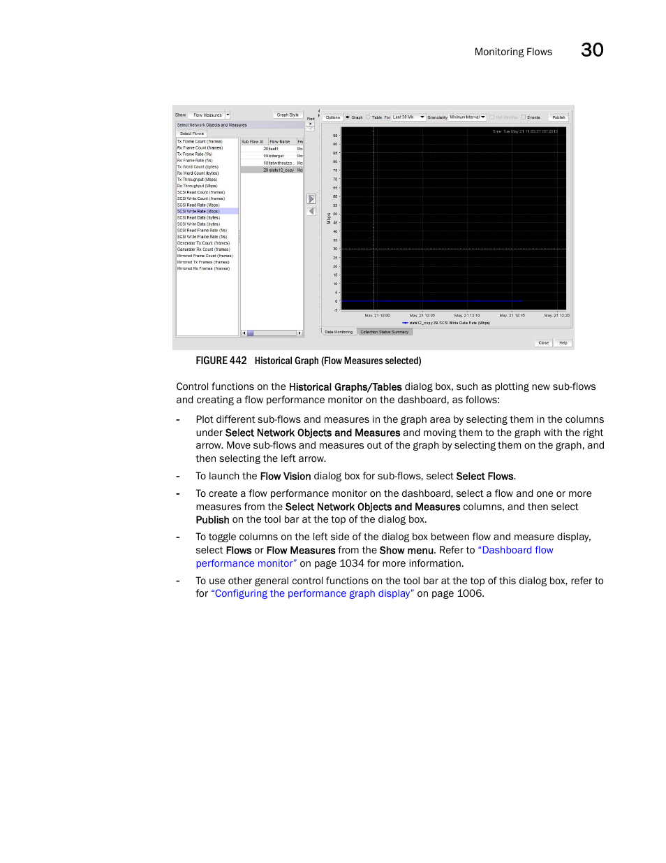 Brocade Network Advisor SAN User Manual v12.1.0 User Manual | Page 1080 / 1690