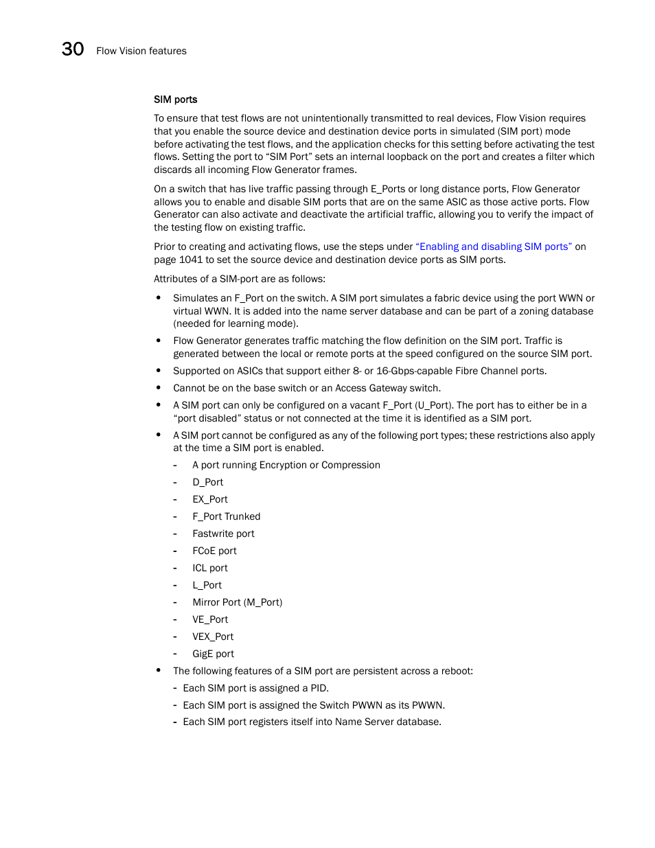 Brocade Network Advisor SAN User Manual v12.1.0 User Manual | Page 1087 / 1690