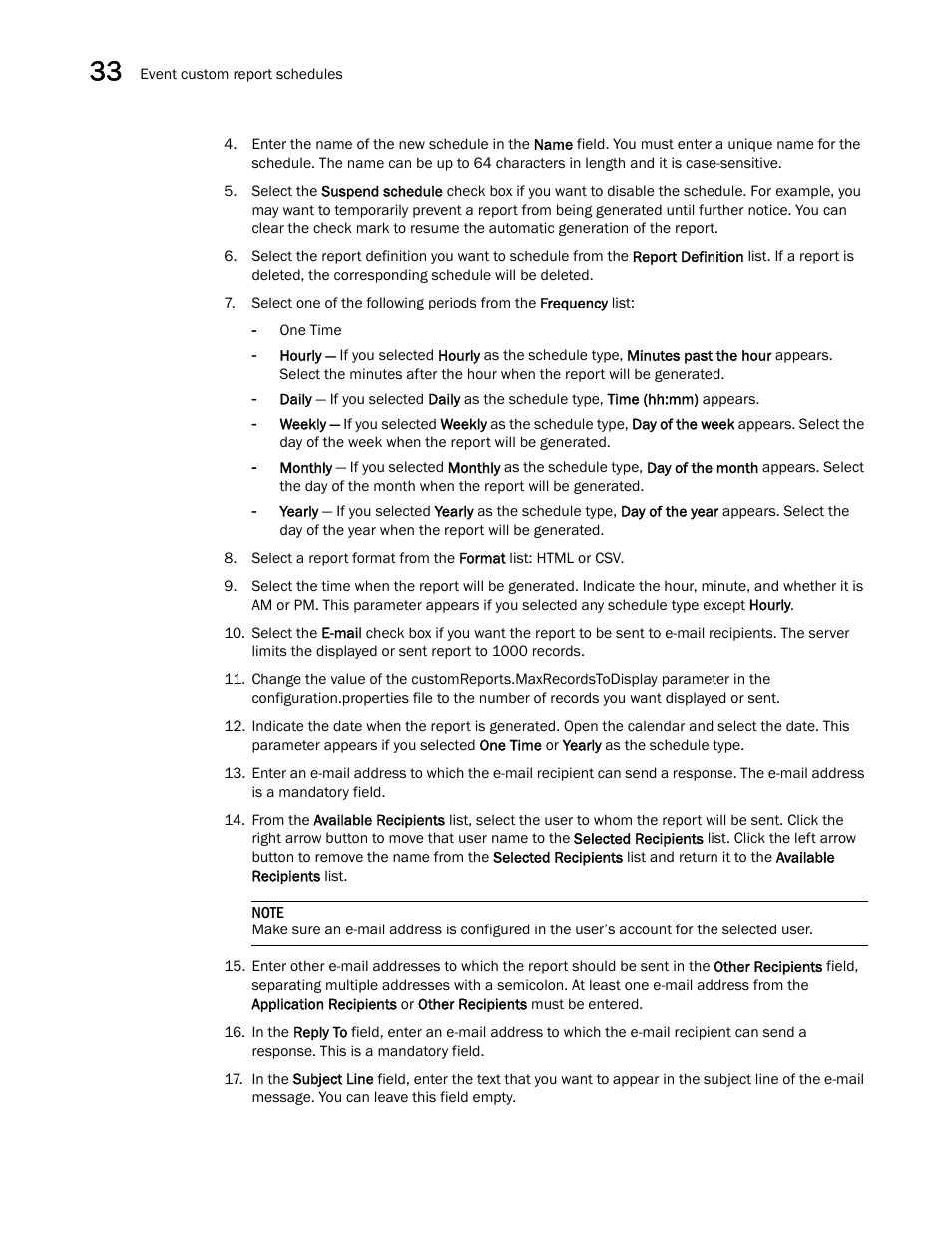 Brocade Network Advisor SAN User Manual v12.1.0 User Manual | Page 1193 / 1690