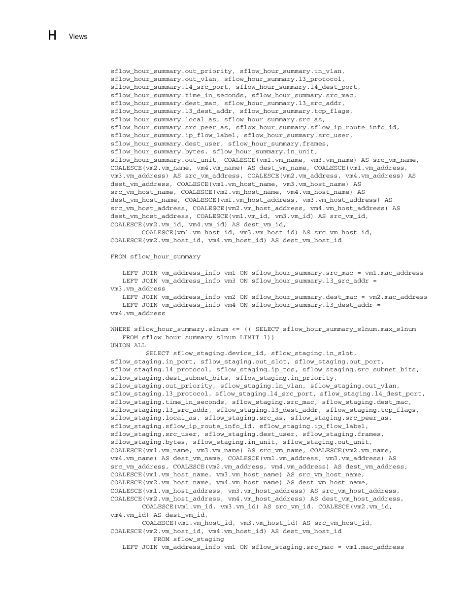 Brocade Network Advisor SAN User Manual v12.1.0 User Manual | Page 1627 / 1690