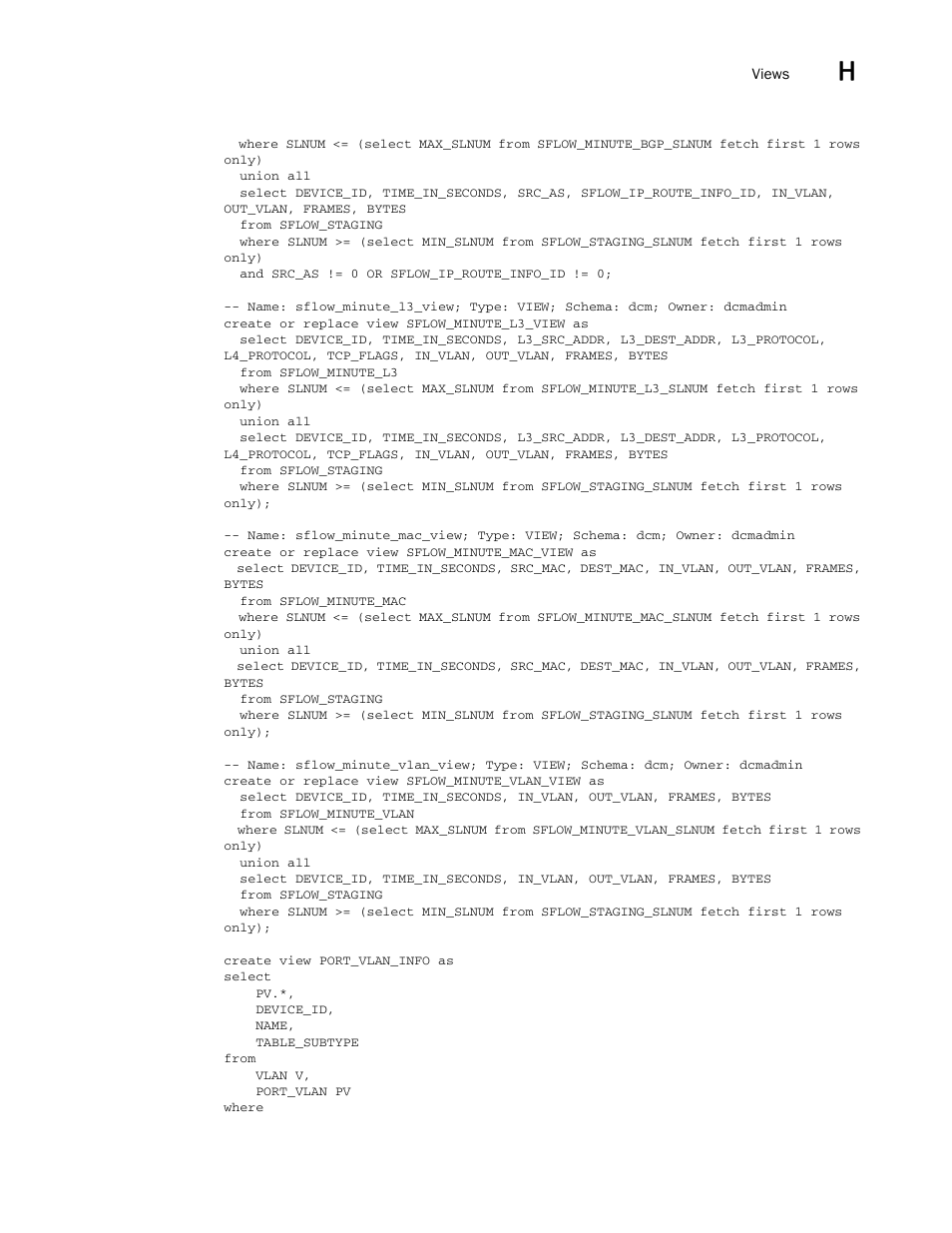Brocade Network Advisor SAN User Manual v12.1.0 User Manual | Page 1658 / 1690