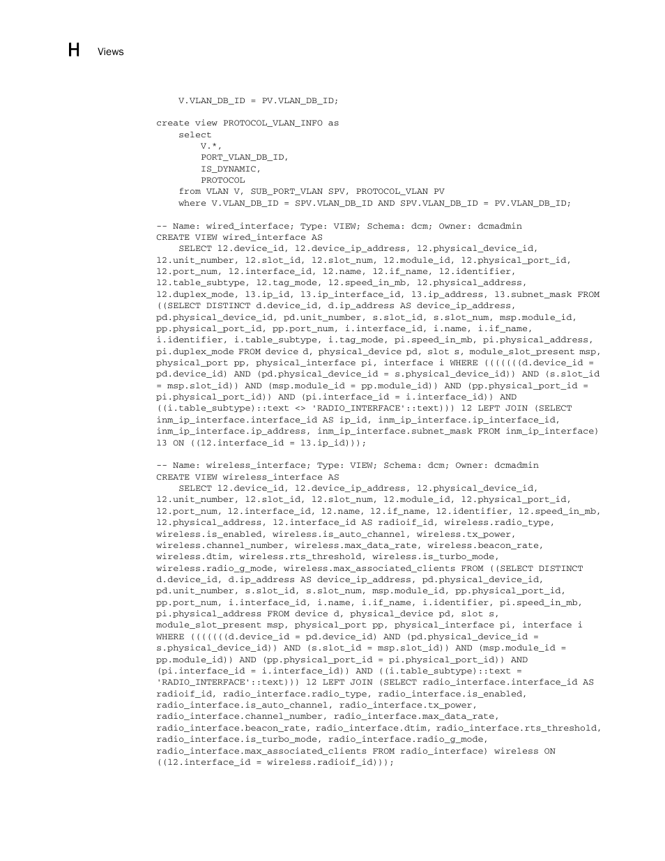 Brocade Network Advisor SAN User Manual v12.1.0 User Manual | Page 1659 / 1690