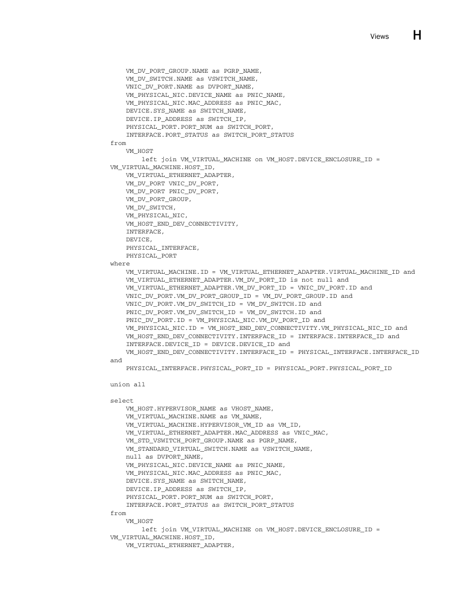 Brocade Network Advisor SAN User Manual v12.1.0 User Manual | Page 1664 / 1690