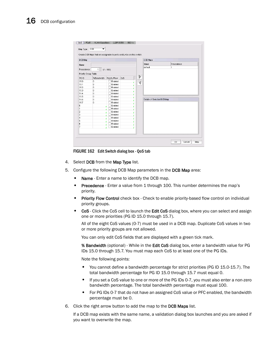 Brocade Network Advisor SAN User Manual v12.1.0 User Manual | Page 528 / 1690