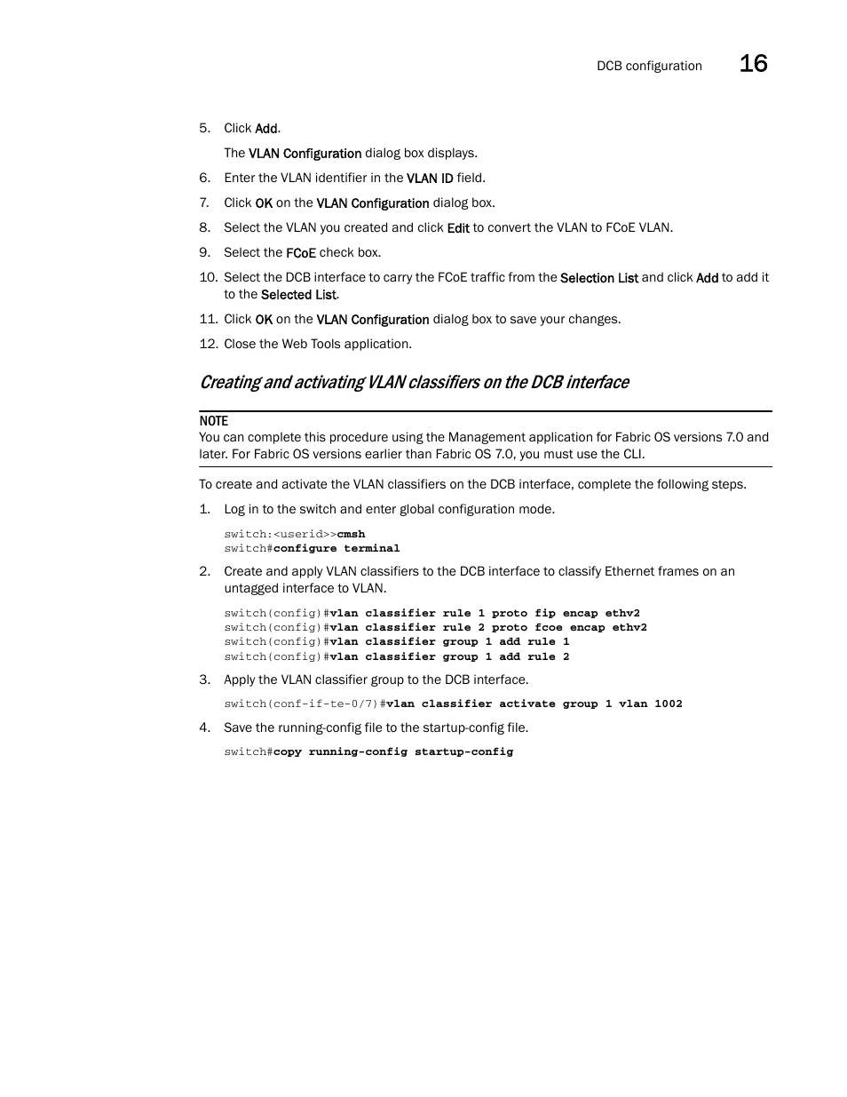 Brocade Network Advisor SAN User Manual v12.1.0 User Manual | Page 531 / 1690