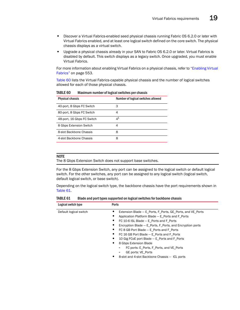 Brocade Network Advisor SAN User Manual v12.1.0 User Manual | Page 597 / 1690