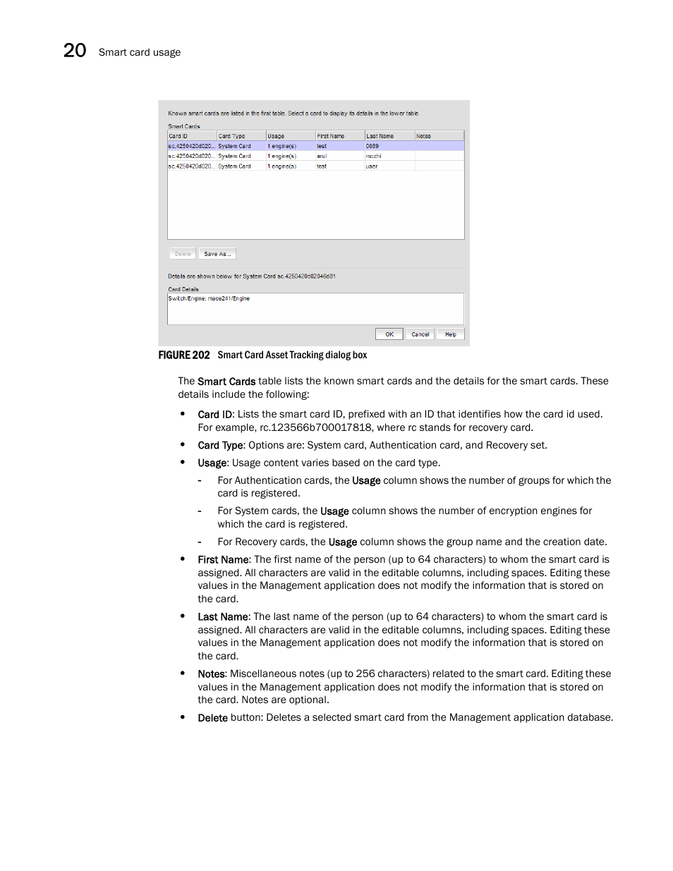Brocade Network Advisor SAN User Manual v12.1.0 User Manual | Page 624 / 1690