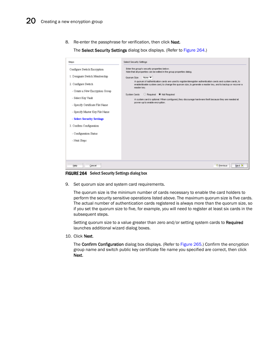 Brocade Network Advisor SAN User Manual v12.1.0 User Manual | Page 702 / 1690