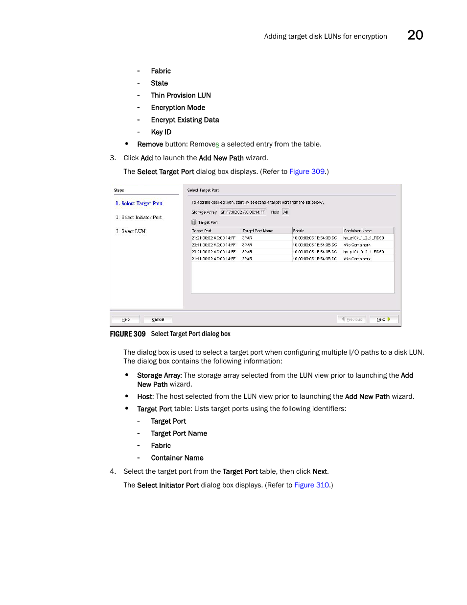 Brocade Network Advisor SAN User Manual v12.1.0 User Manual | Page 743 / 1690