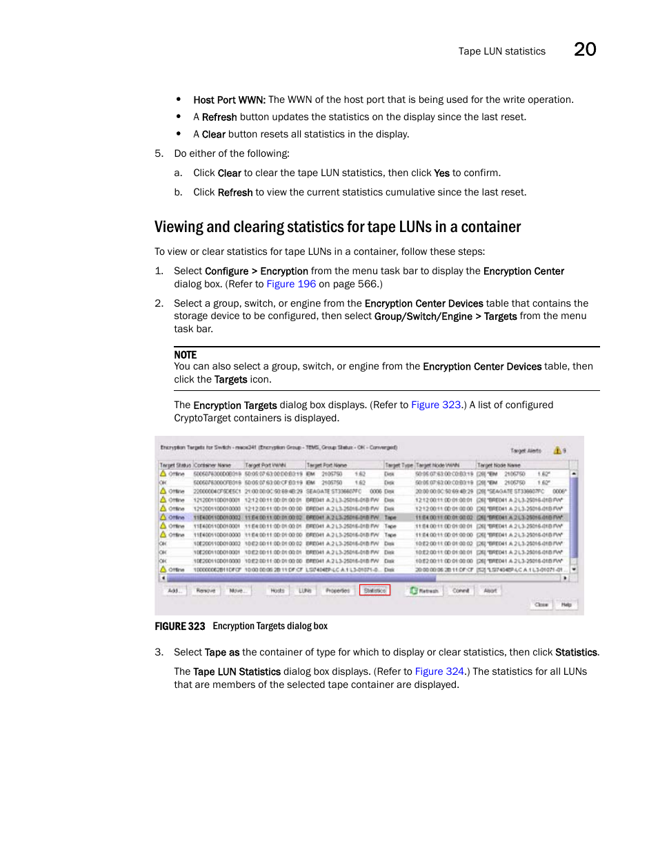 Brocade Network Advisor SAN User Manual v12.1.0 User Manual | Page 759 / 1690