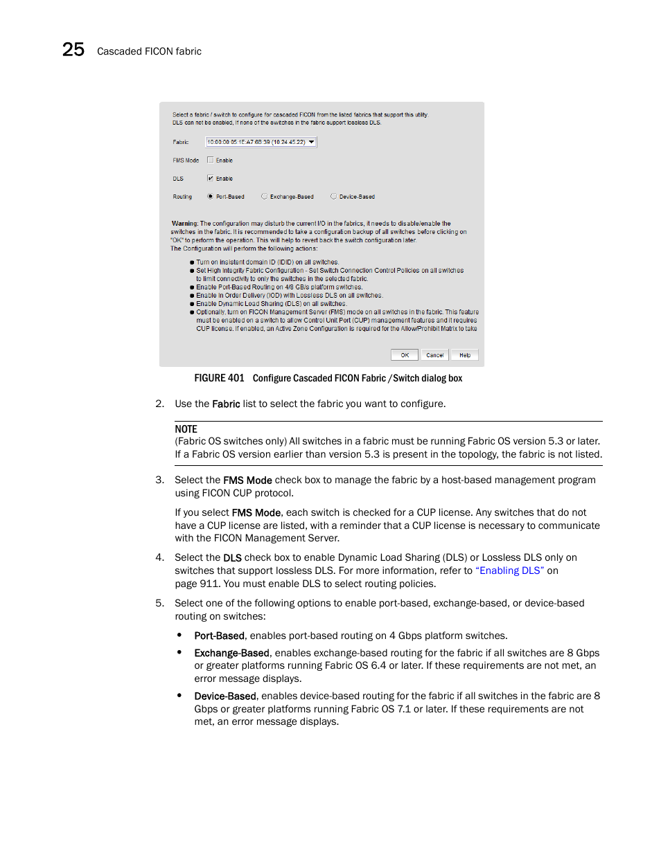 Brocade Network Advisor SAN User Manual v12.1.0 User Manual | Page 958 / 1690