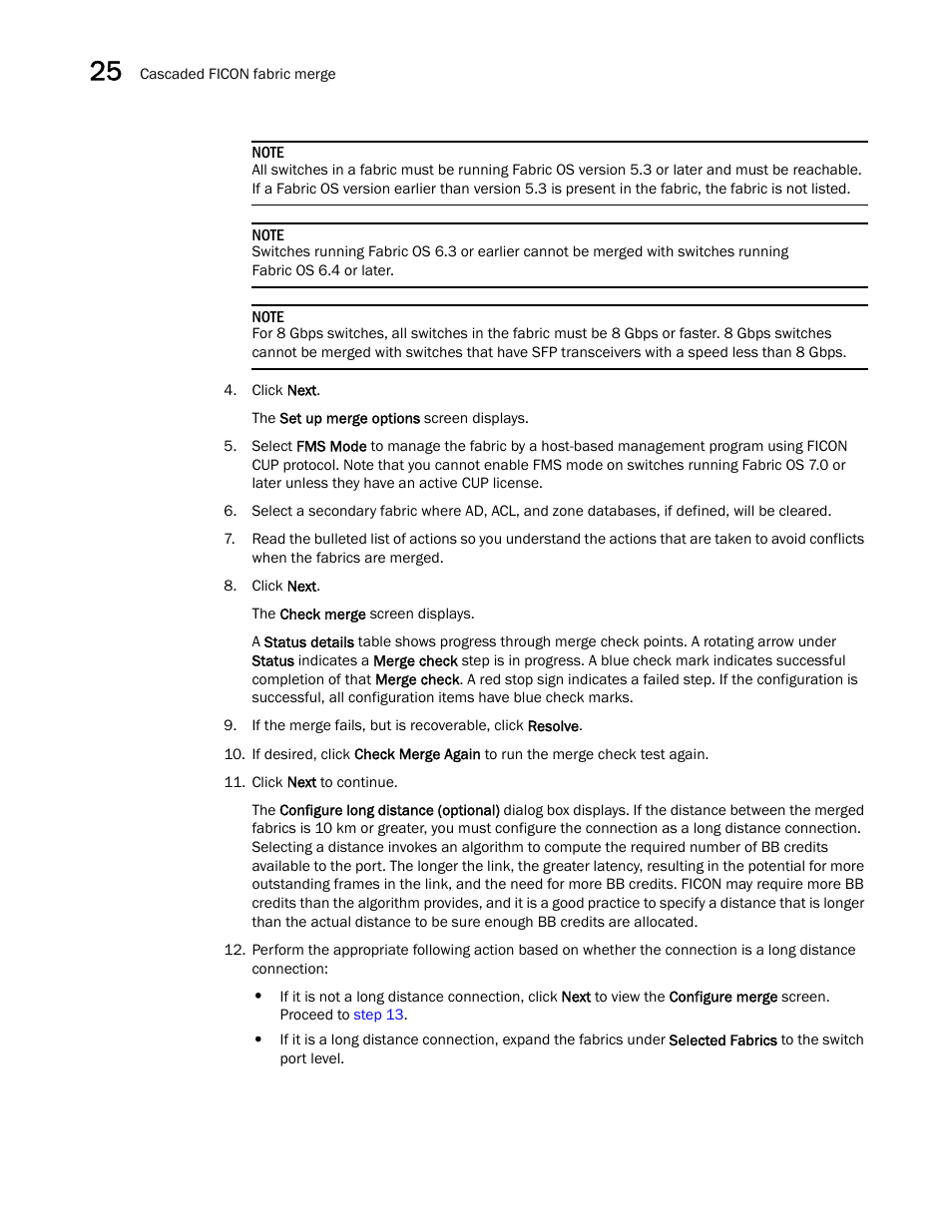 Brocade Network Advisor SAN User Manual v12.1.0 User Manual | Page 962 / 1690
