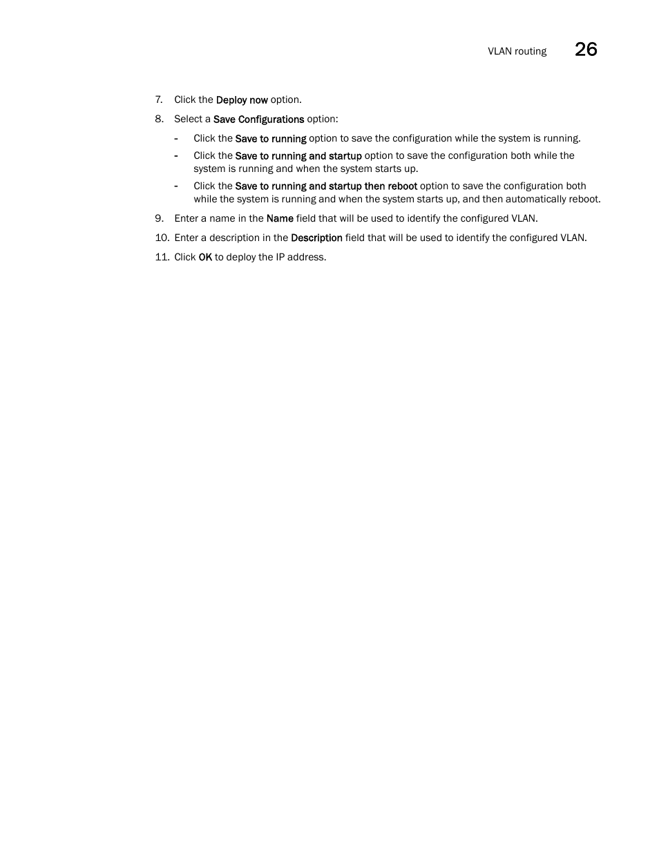 Brocade Network Advisor SAN User Manual v12.1.0 User Manual | Page 989 / 1690