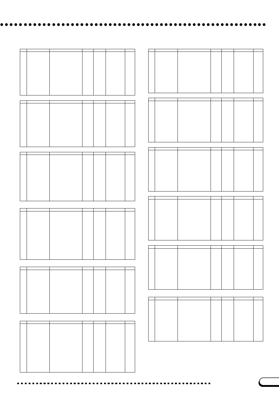 Yamaha CVP-103M User Manual | Page 35 / 68