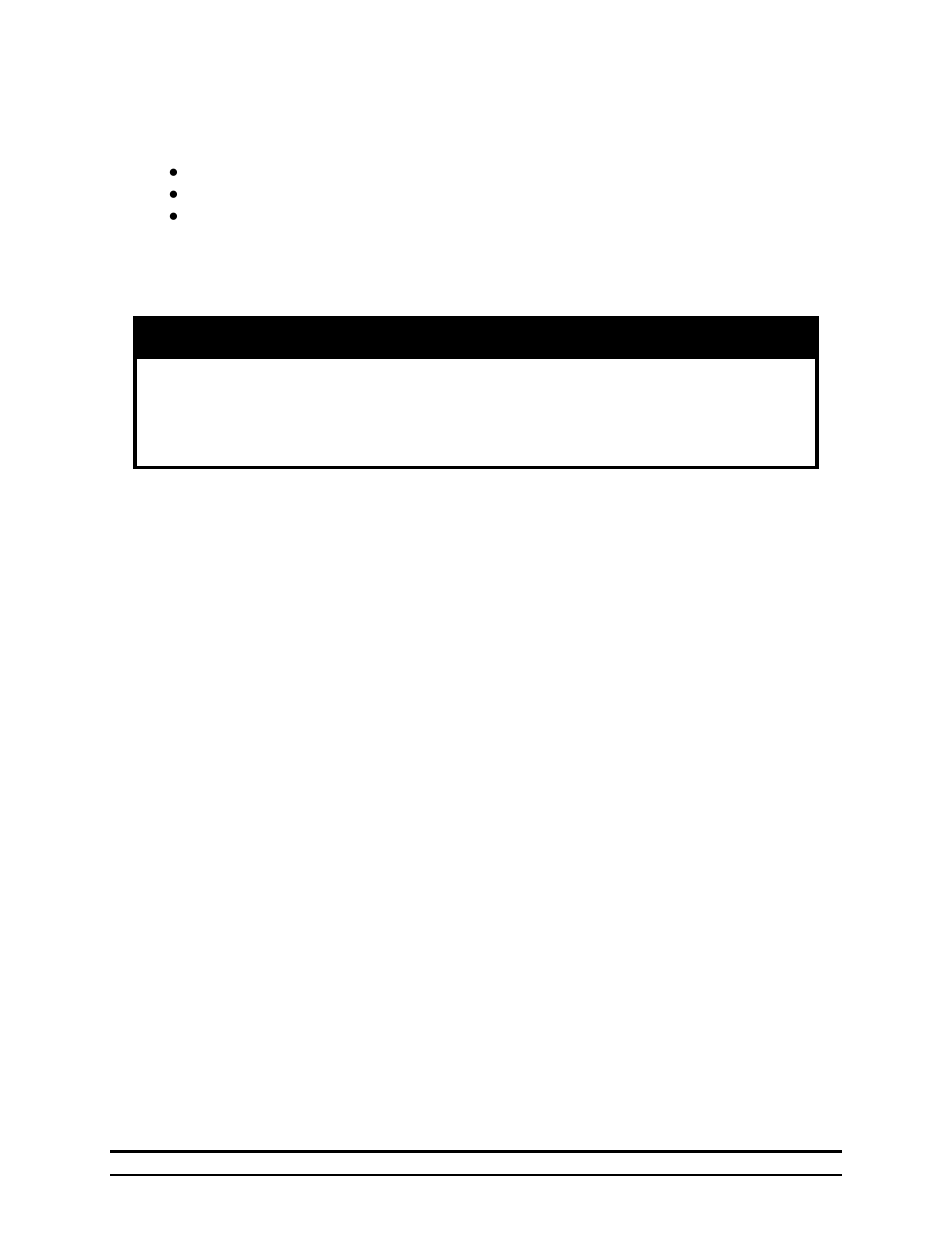 Warning | Hired-Hand RollSeal Rollup Curtains: Ridder Motor Control User Manual | Page 3 / 9