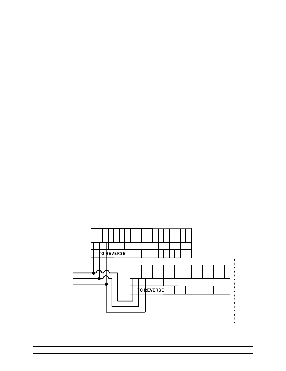 Use of equipment, Installation, Operation | Wiring diagrams, schematics, etc, 1 tools required, 2 instructions, 1 power supply to ridder controller | Hired-Hand RollSeal Rollup Curtains: Ridder Motor Control User Manual | Page 4 / 9