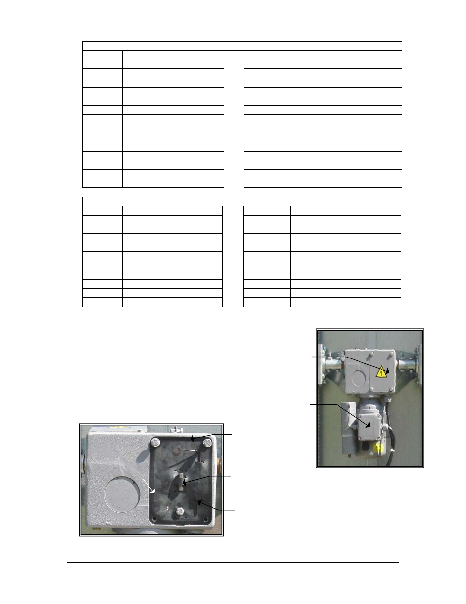 Hired-Hand RollSeal Rollup Curtains: RollSeal Motor Controls User Manual | Page 11 / 16