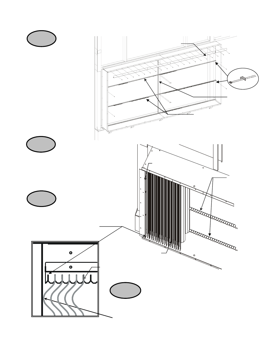 Hired-Hand Light Traps: Installing Continuous Light Trap User Manual | Page 3 / 6