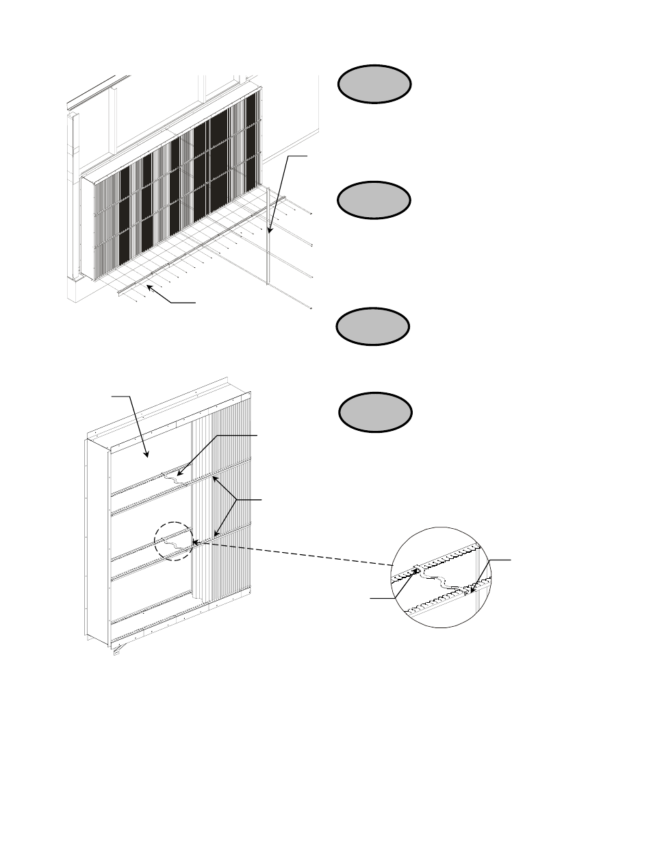 Hired-Hand Light Traps: Installing Continuous Light Trap User Manual | Page 4 / 6