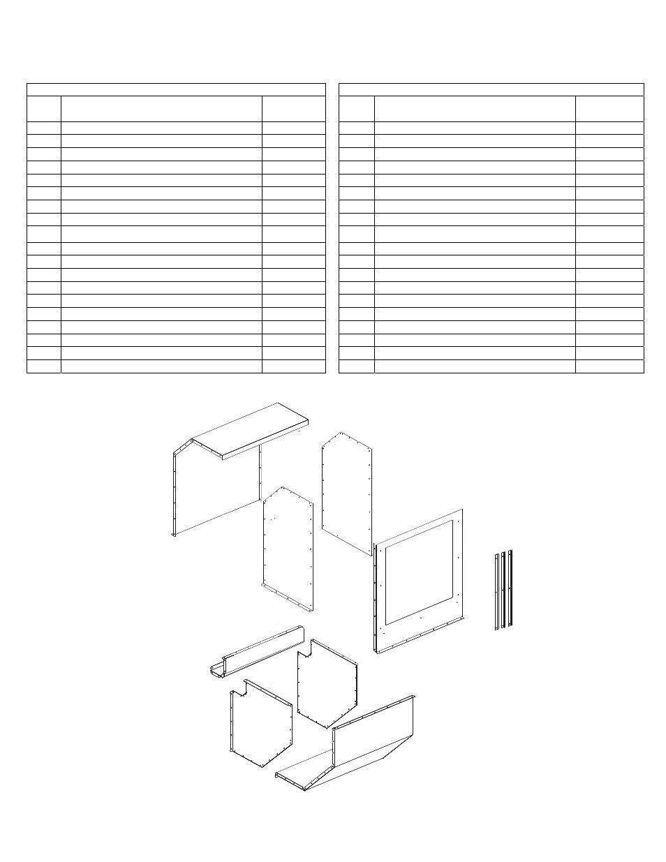 Hired-Hand Funnel Flow Fans: Metal Pit Transition Fan Combo Installation (24 Funnel Flow Fan) User Manual | Page 5 / 6