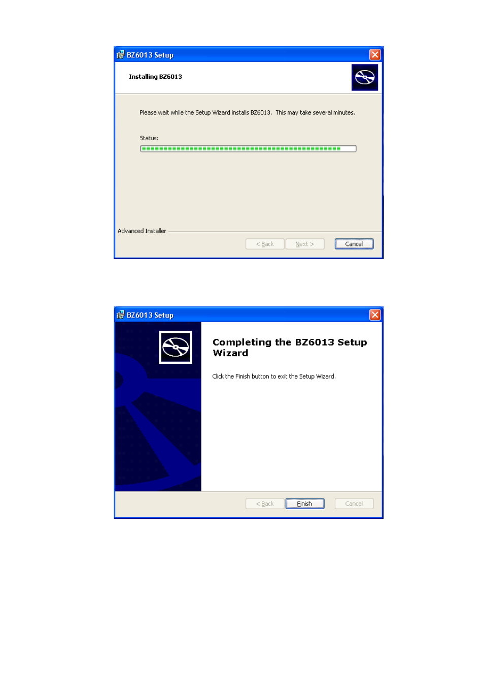 LumaSense Technologies INNOVA 1316A-2 User Manual | Page 22 / 97