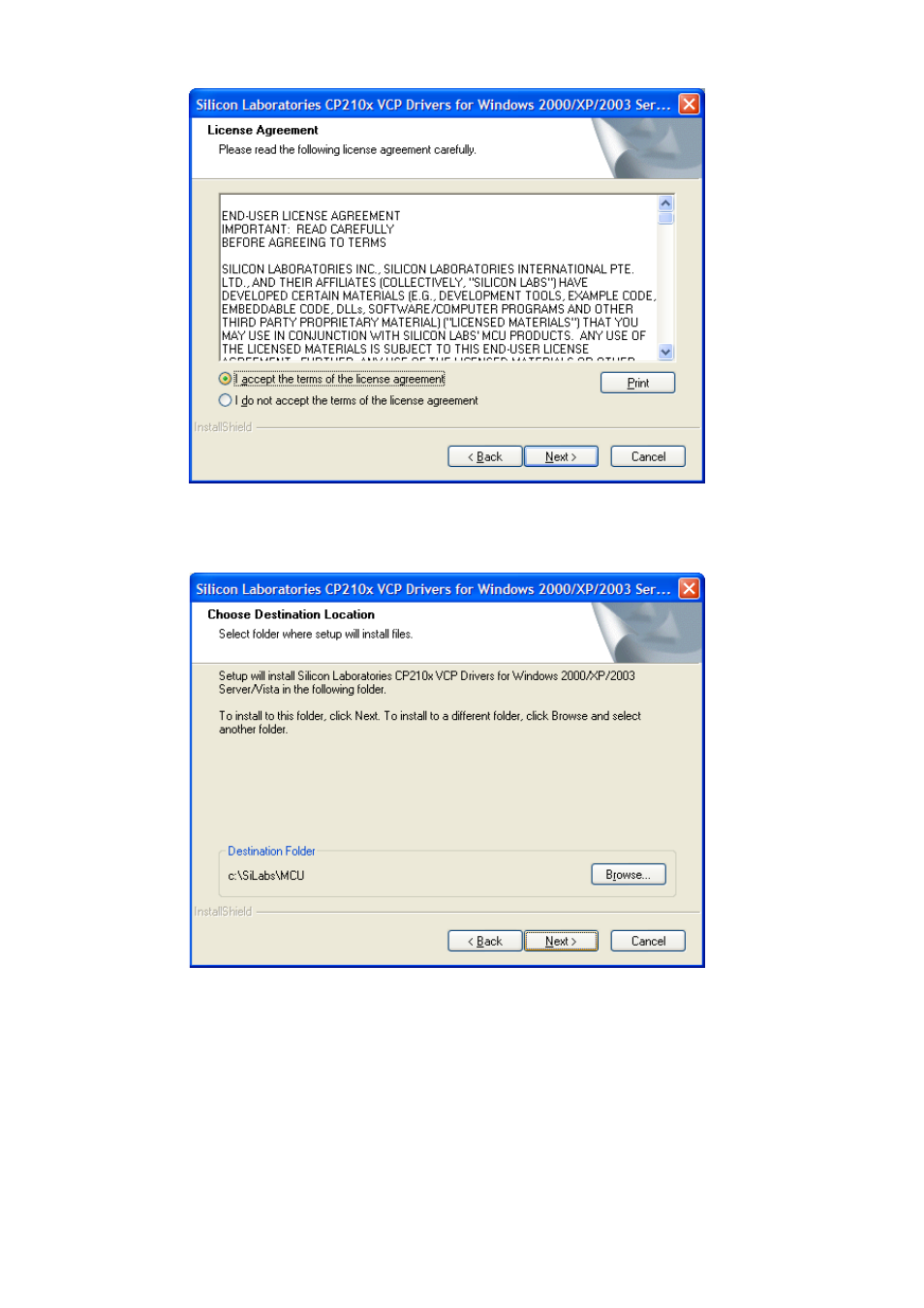 LumaSense Technologies INNOVA 1316A-2 User Manual | Page 24 / 97