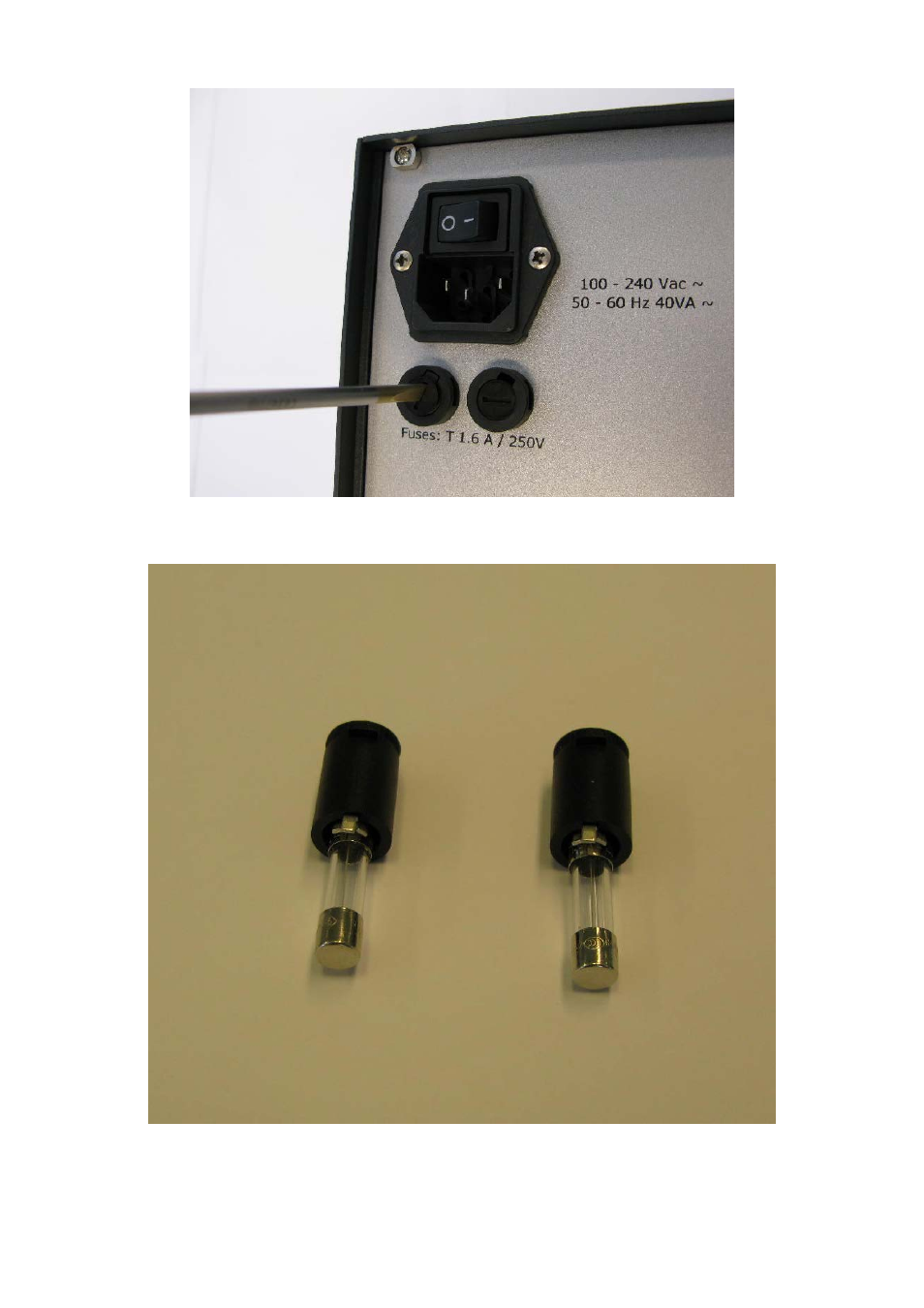 LumaSense Technologies INNOVA 1316A-2 User Manual | Page 89 / 97