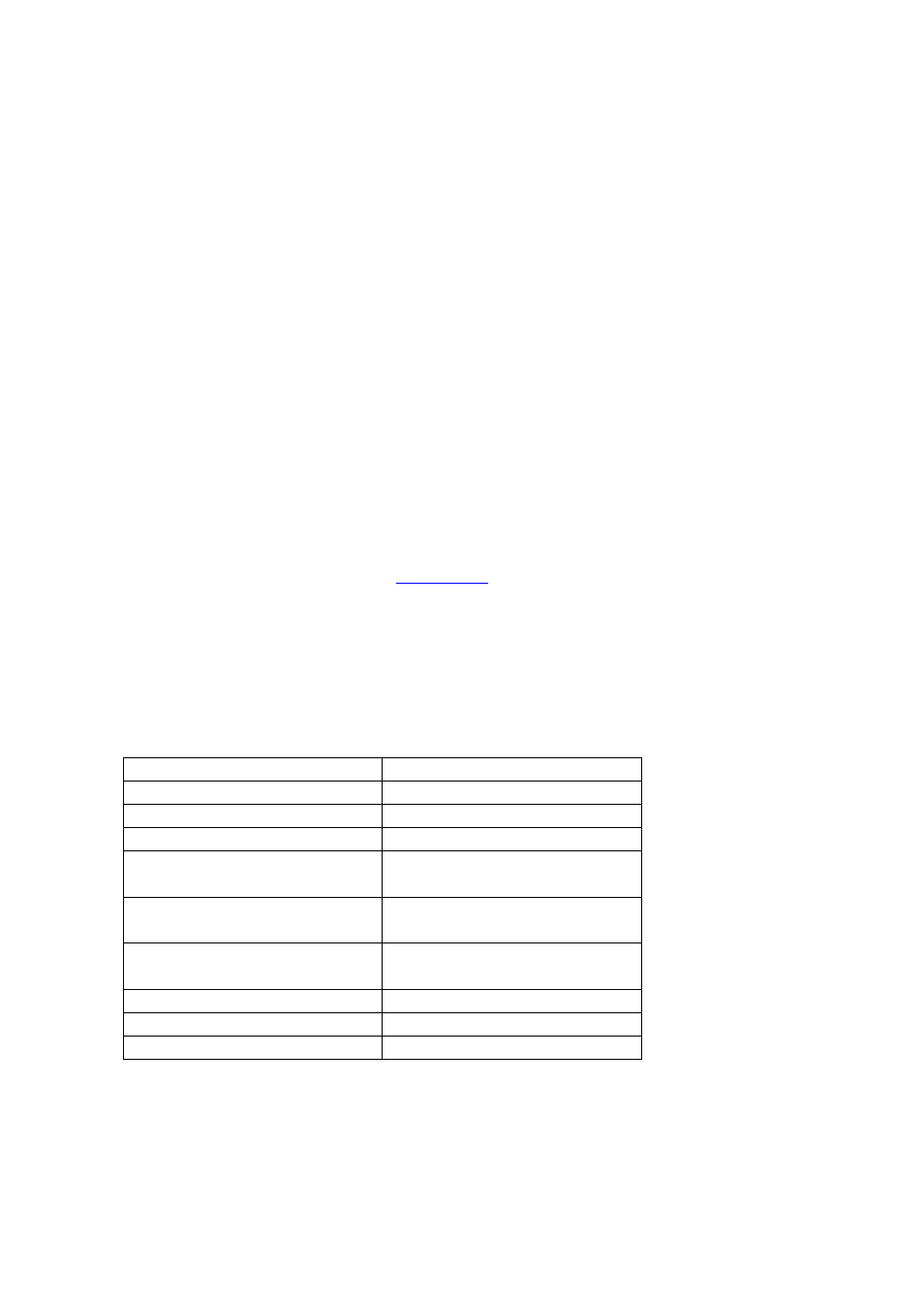 8 o2 and no sensor replacement, 9 field replaceable parts | LumaSense Technologies INNOVA 1316A-2 User Manual | Page 96 / 97