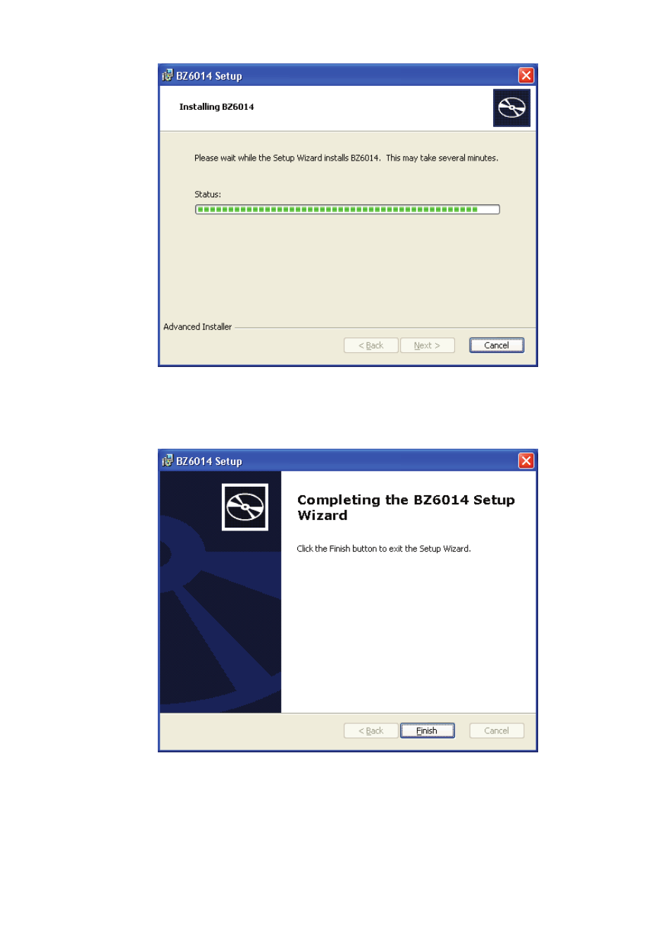 LumaSense Technologies INNOVA 1316A-3 User Manual | Page 22 / 96