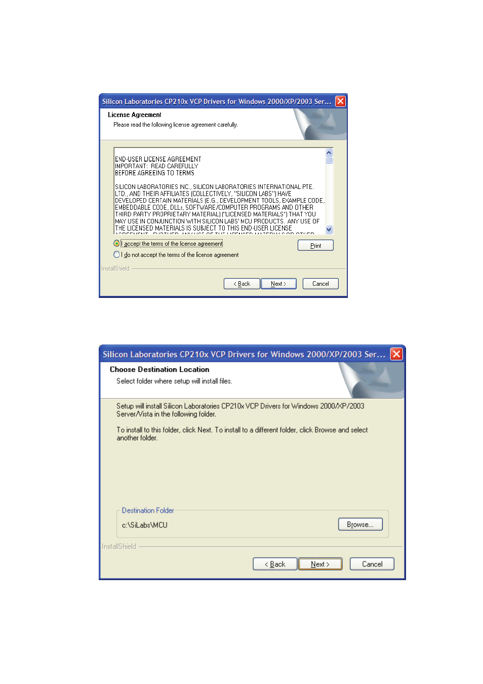 LumaSense Technologies INNOVA 1316A-3 User Manual | Page 24 / 96
