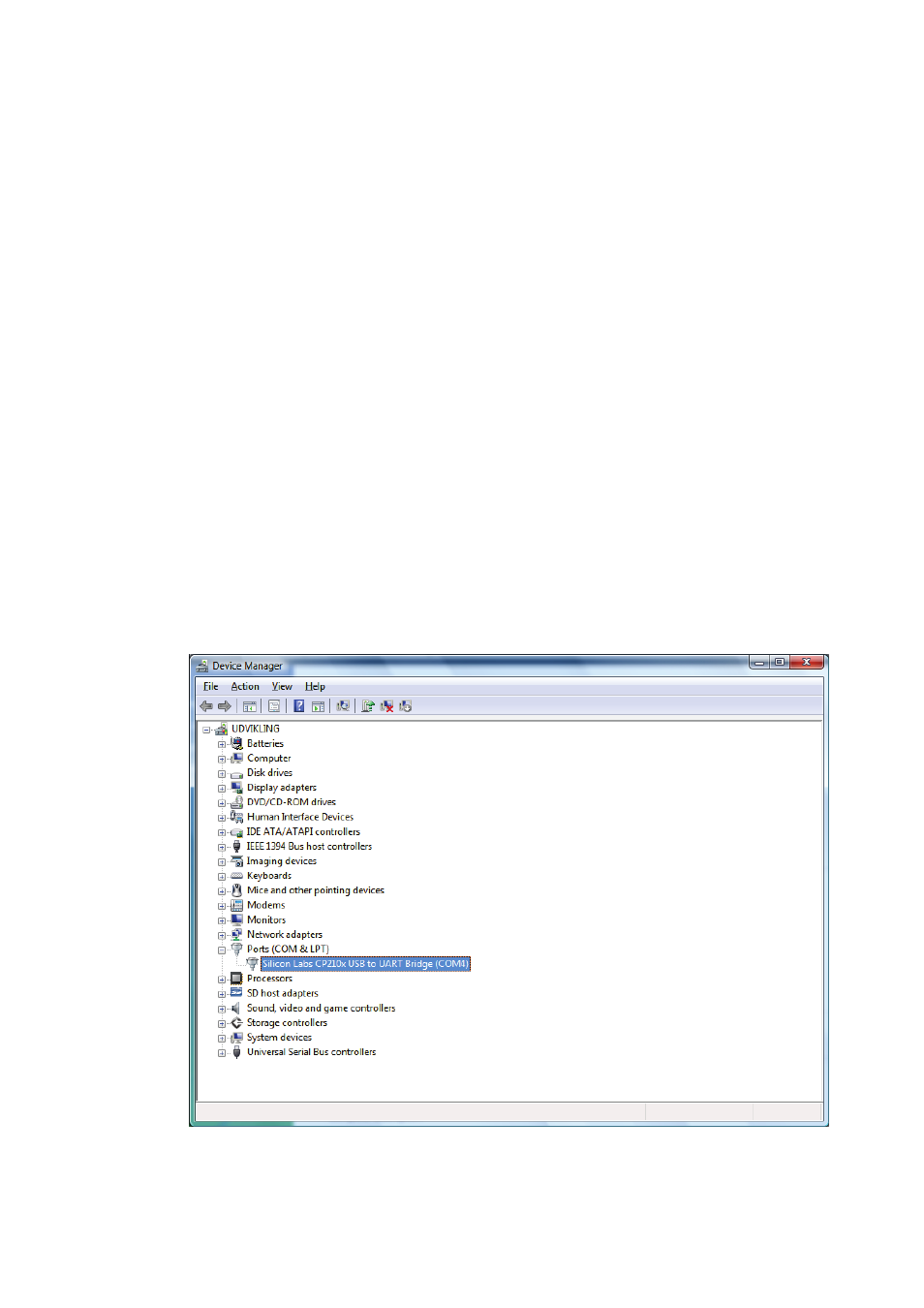 LumaSense Technologies INNOVA 1316A-3 User Manual | Page 28 / 96