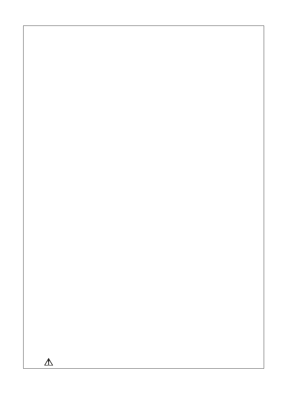 Safety considerations | LumaSense Technologies INNOVA 1316A-3 User Manual | Page 5 / 96