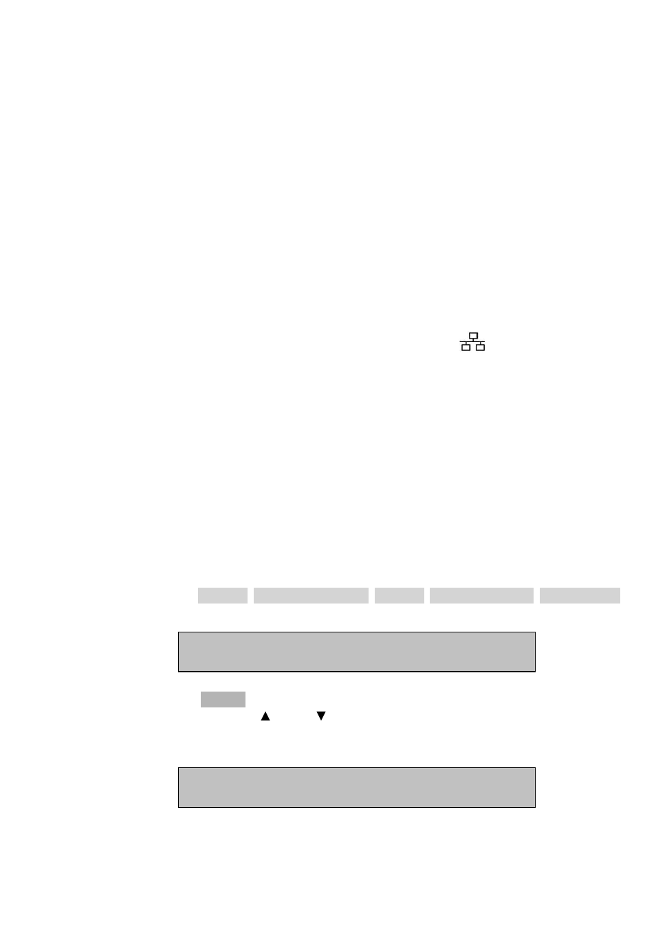 1 setting the usb communication parameters, 3 fitting the ethernet (tcp/ip) cable, 4 setting the tcp/ip communication parameters | LumaSense Technologies LumaSoft Gas Multi Point 7860 User Manual | Page 16 / 194