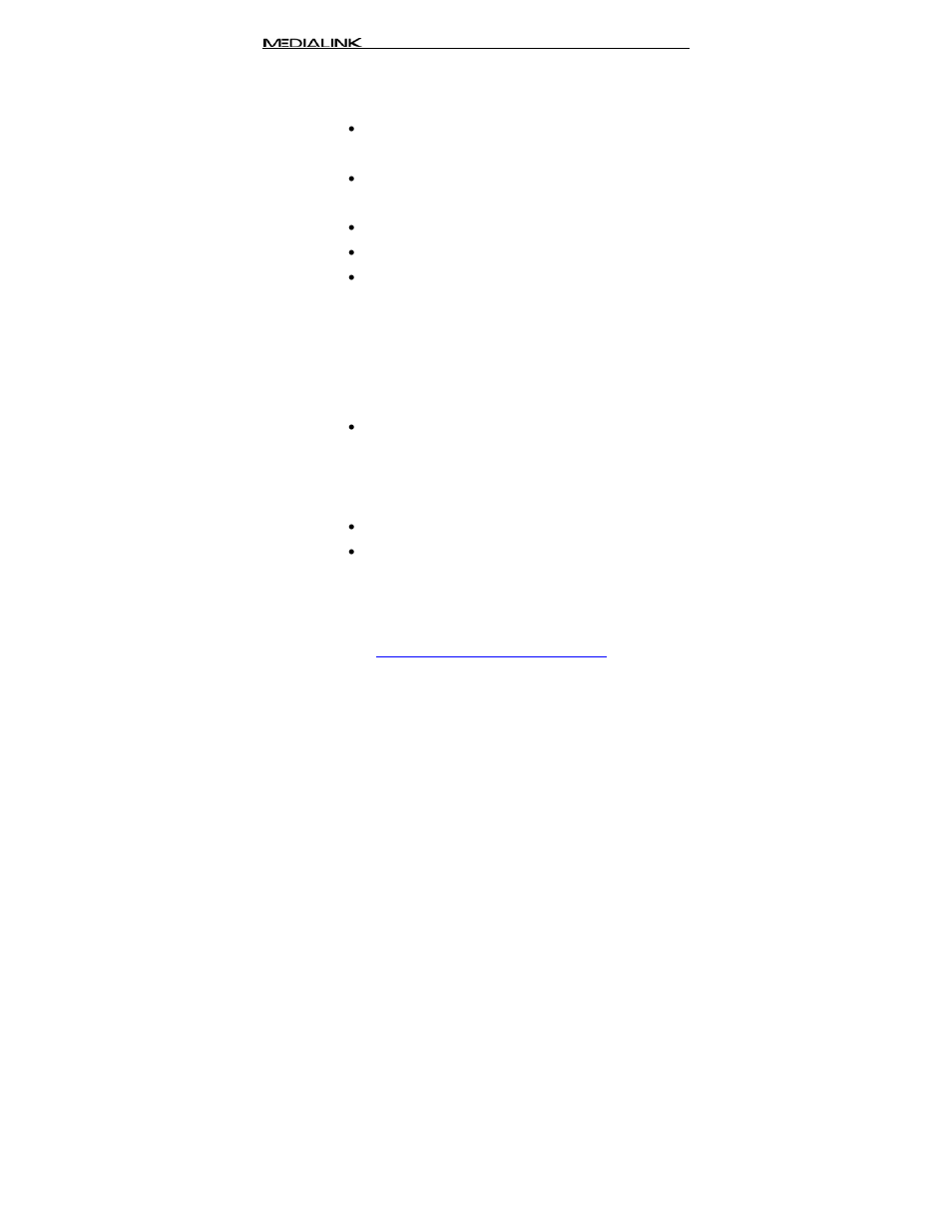 Mediabridge MWN-WAPR150N User Guide User Manual | Page 43 / 116