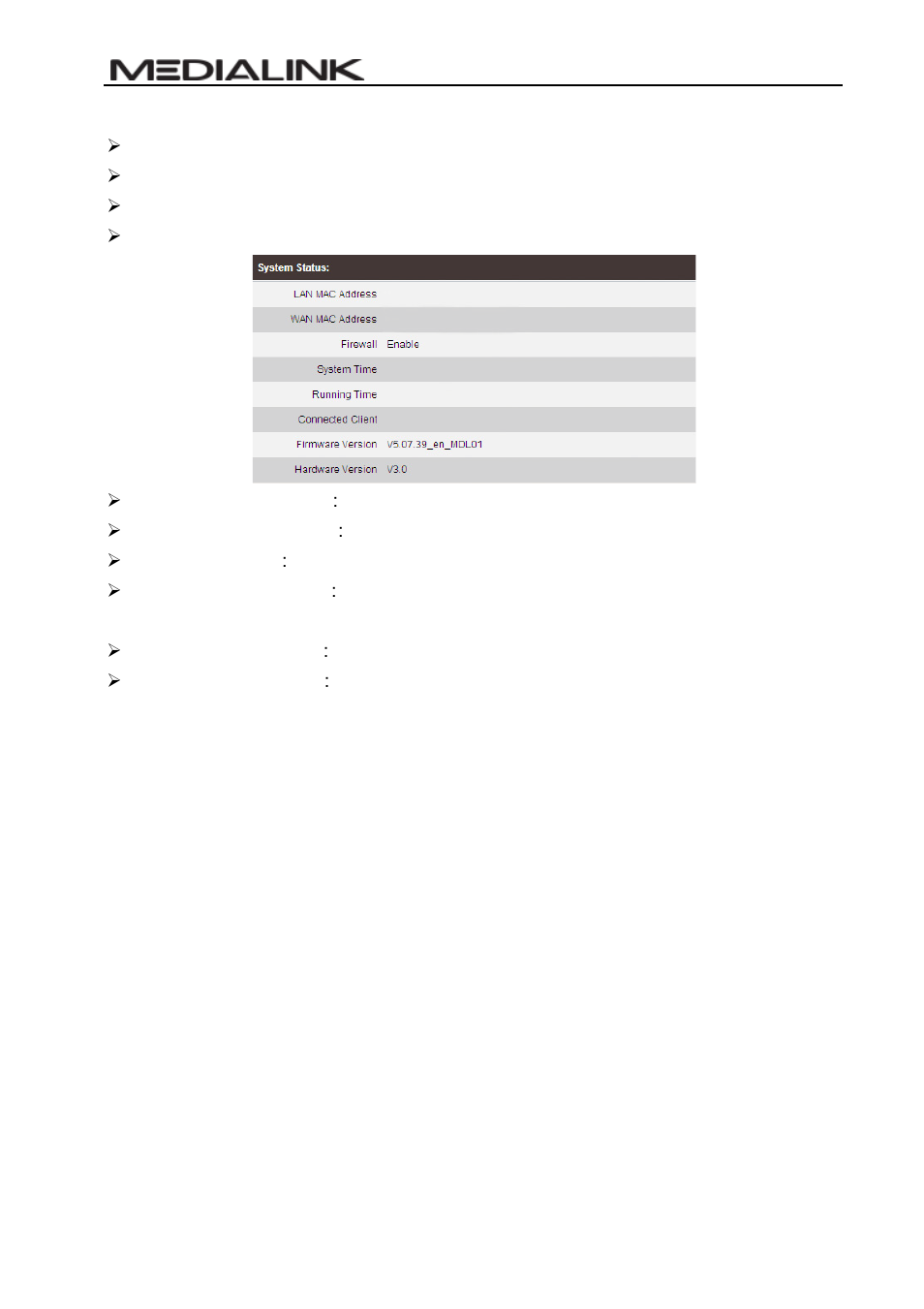 Mediabridge MWN-WAPR150Nv2 User Guide User Manual | Page 18 / 62