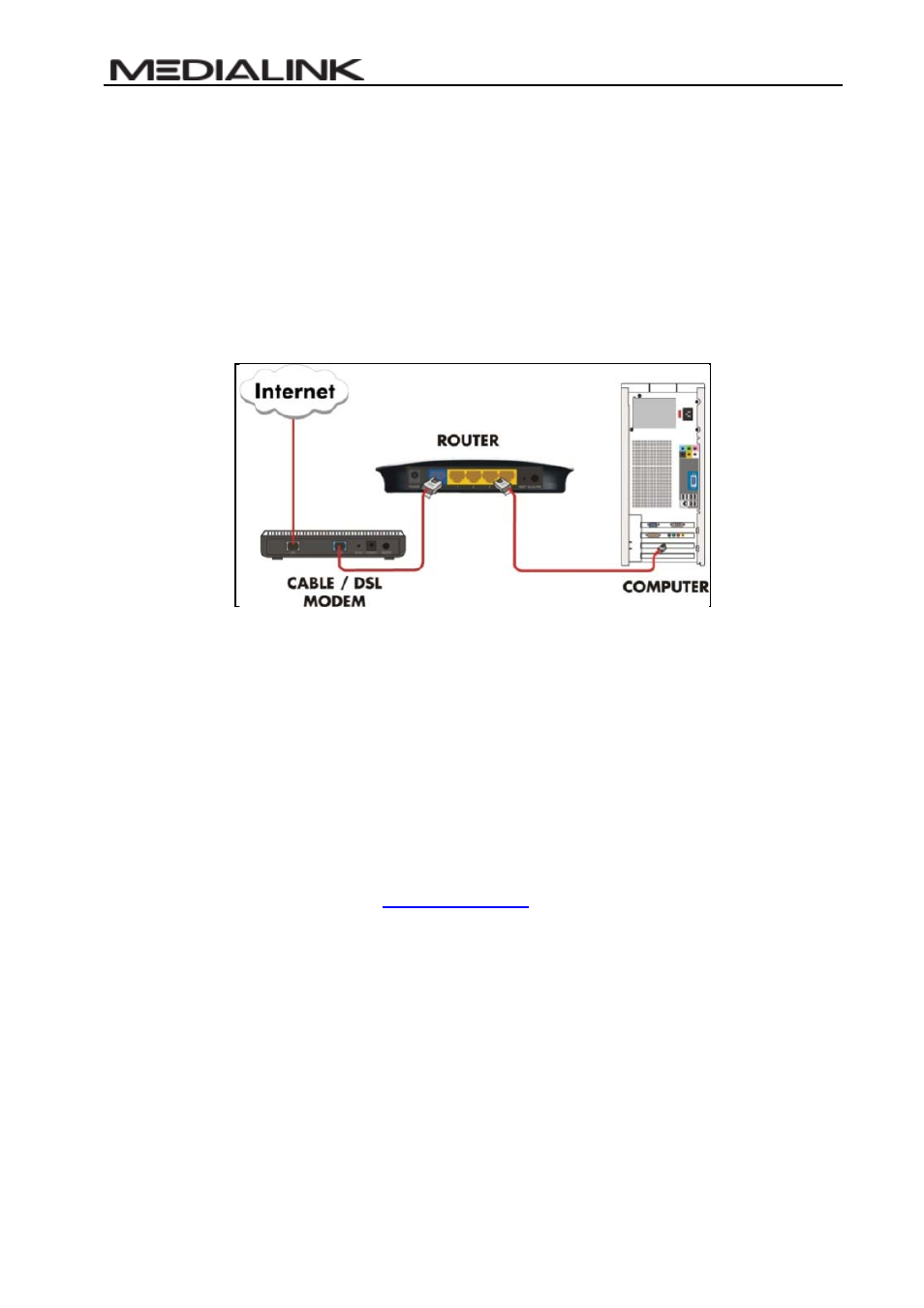 Chapter 2 product installation | Mediabridge MWN-WAPR150Nv2 User Guide User Manual | Page 9 / 62