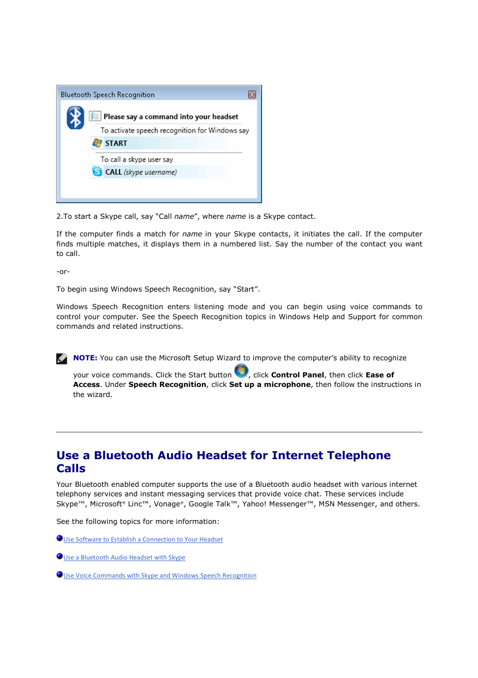 Mediabridge MUA-BA3 Windows Vista / 7 User Manual | Page 15 / 61