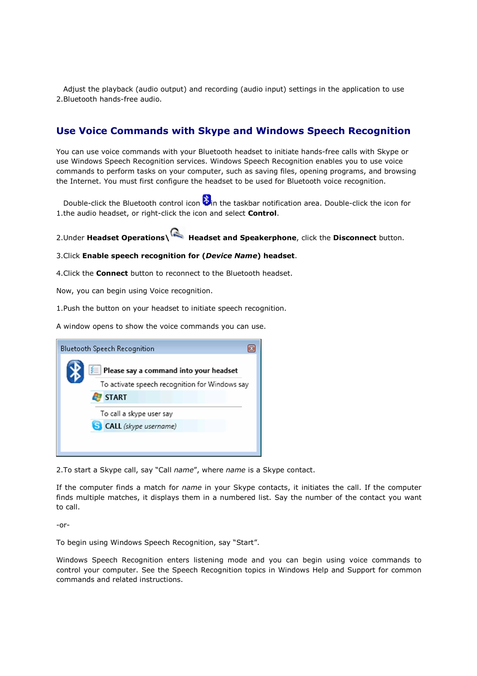 Mediabridge MUA-BA3 Windows Vista / 7 User Manual | Page 17 / 61