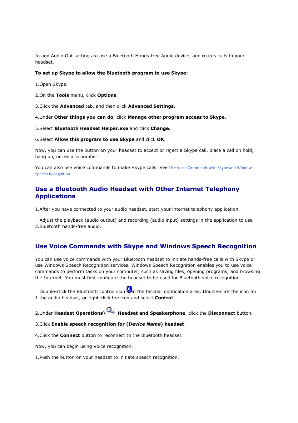 Mediabridge MUA-BA3 Windows Vista / 7 User Manual | Page 19 / 61