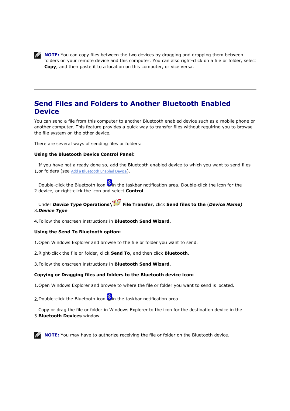 Mediabridge MUA-BA3 Windows Vista / 7 User Manual | Page 49 / 61