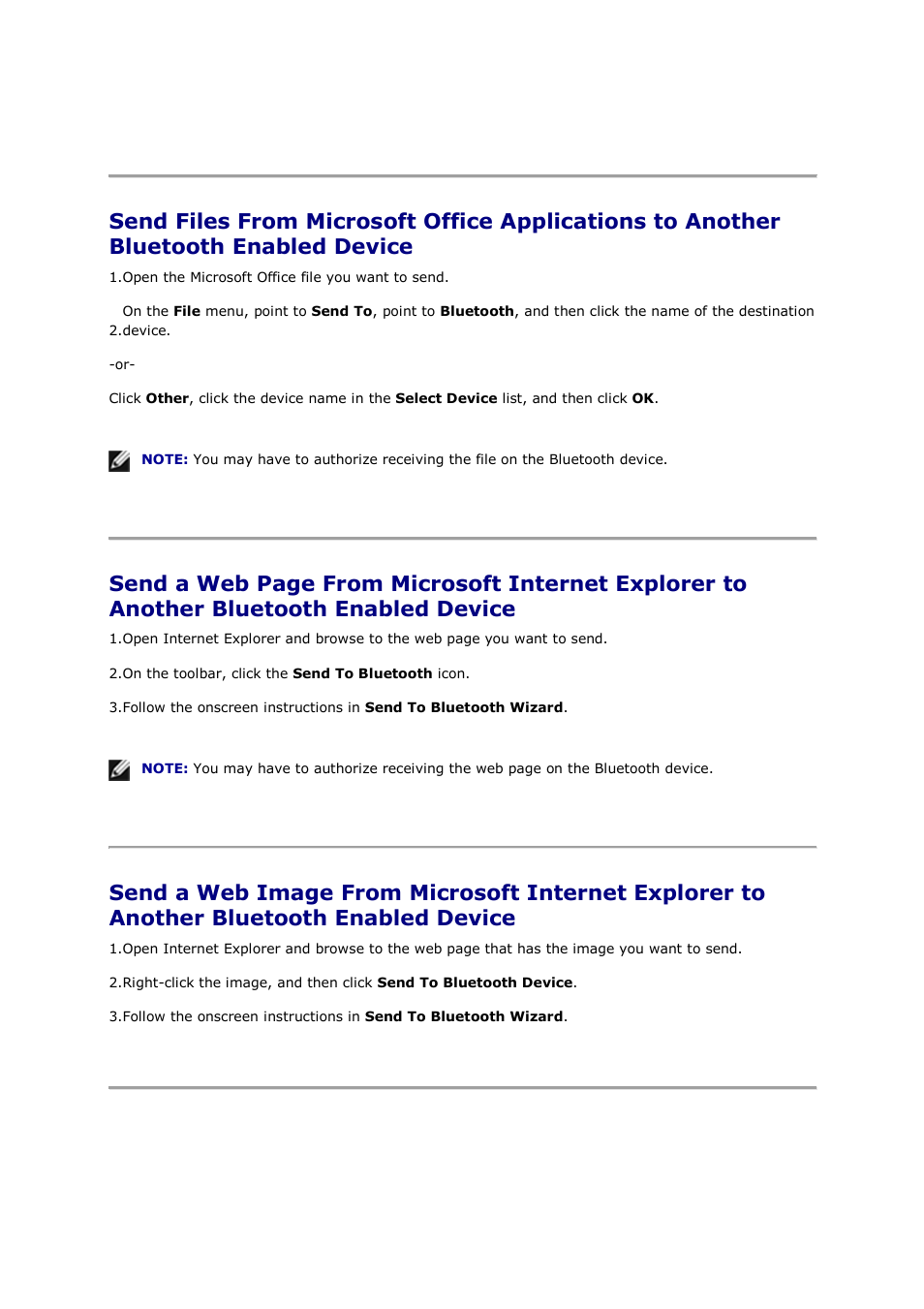 Mediabridge MUA-BA3 Windows Vista / 7 User Manual | Page 50 / 61