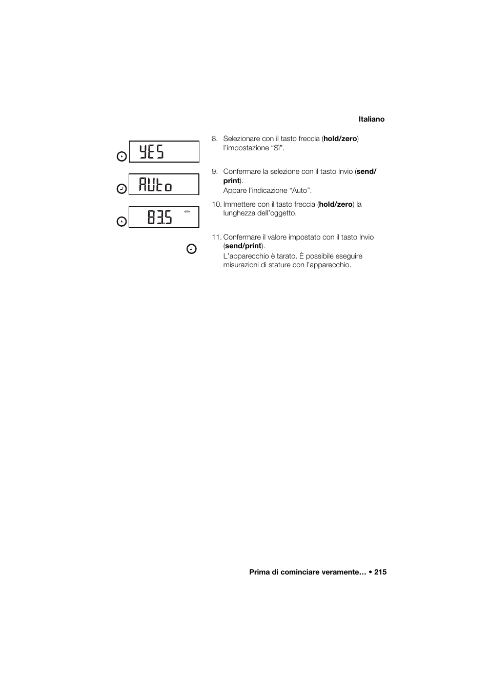 Seca 285 User Manual | Page 215 / 451